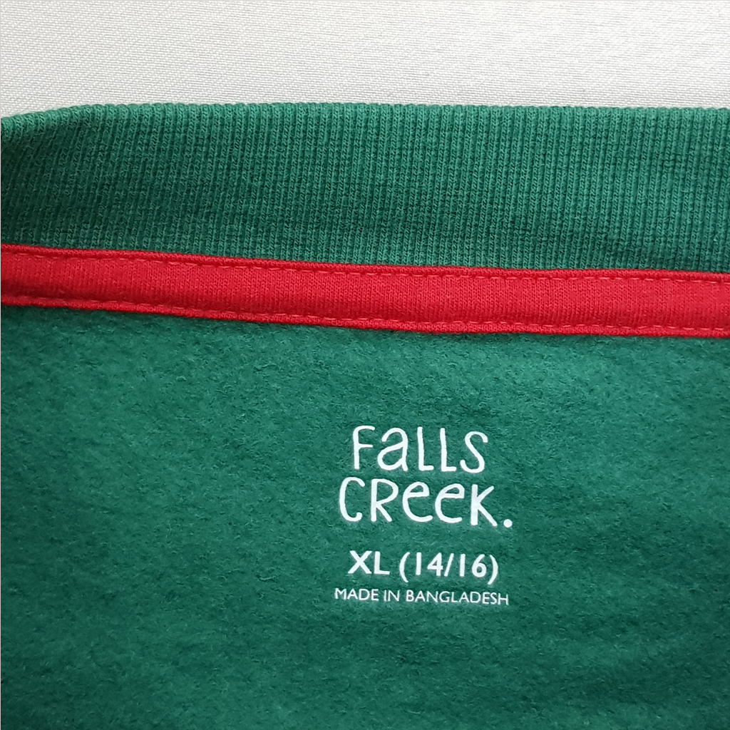 پلیور دخترانه 29431 سایز 4 تا 16 سال مارک Falls Creek