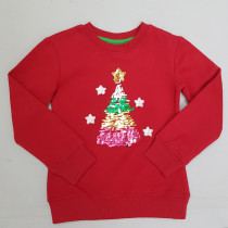 پلیور دخترانه 29431 سایز 4 تا 16 سال مارک Falls Creek