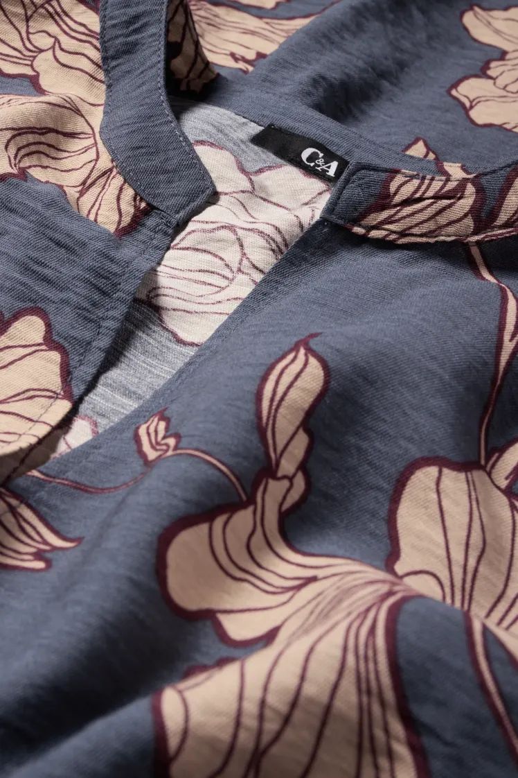 سارافون زنانه 29482 سایز 36 تا 48 مارک C&A