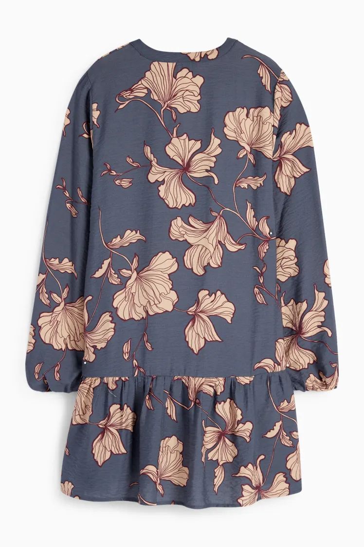 سارافون زنانه 29482 سایز 36 تا 48 مارک C&A