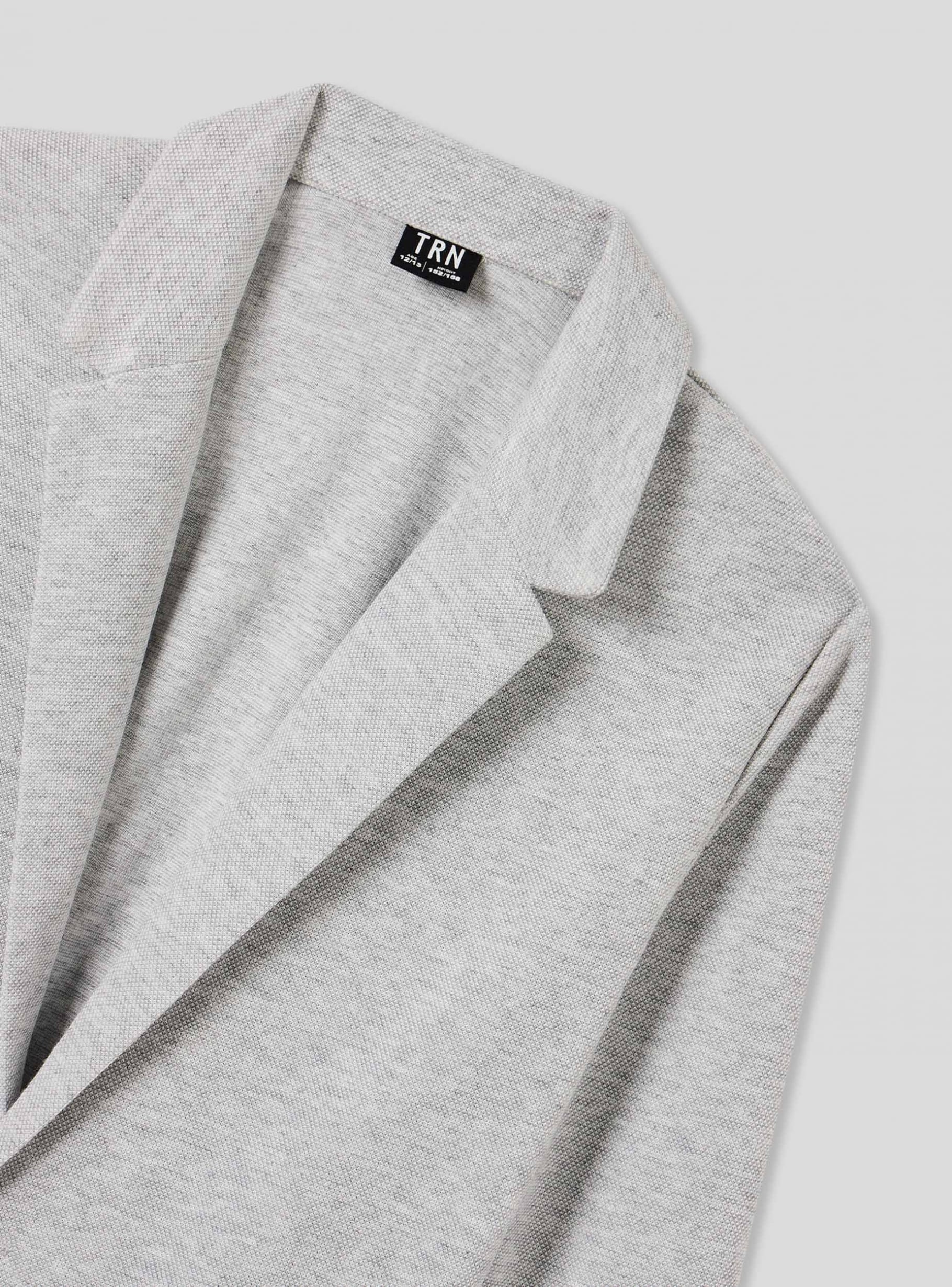 کت پسرانه 29439 سایز 4 تا 15 سال مارک Terranova