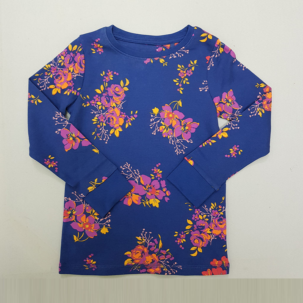 بلوز دخترانه 29325 سایز 9 ماه تا 11 سال مارک next