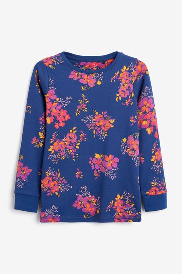 بلوز دخترانه 29325 سایز 9 ماه تا 11 سال مارک next