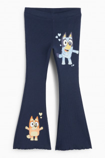 شلوار دخترانه 29477 سایز 2 تا 8 سال   *