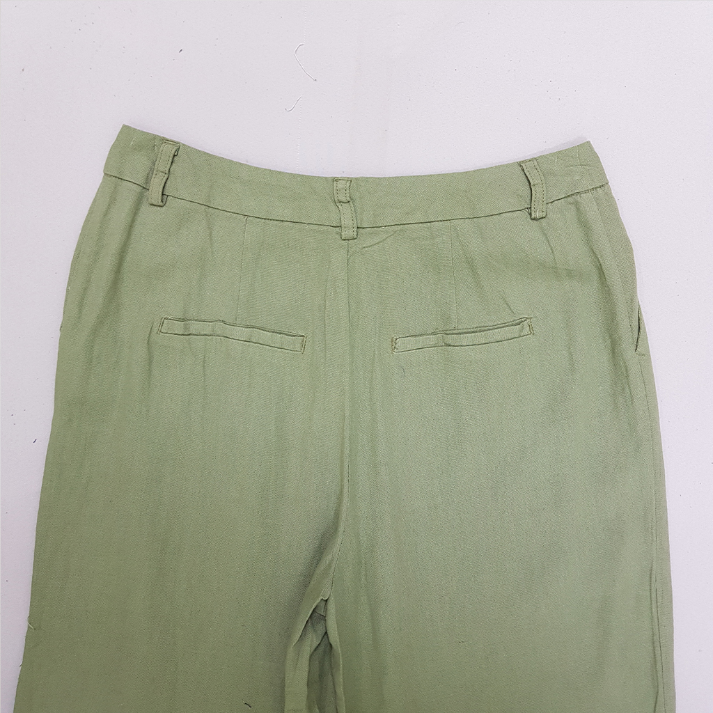 شلوار زنانه 29485 سایز 36 تا 44 مارک GEMO   *