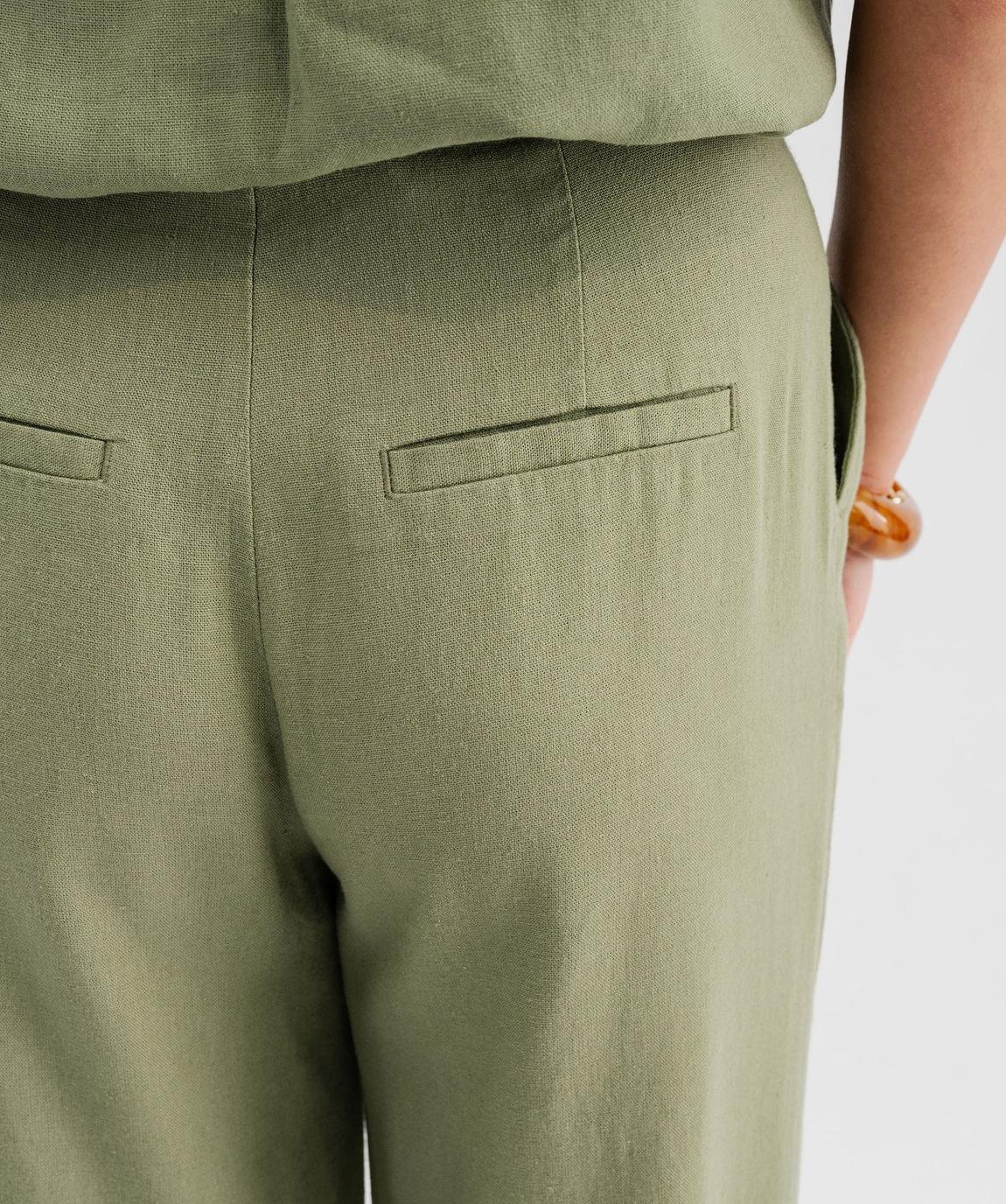 شلوار زنانه 29485 سایز 36 تا 44 مارک GEMO   *