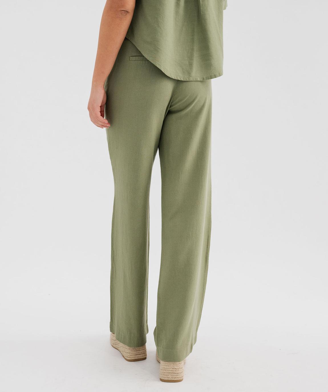 شلوار زنانه 29485 سایز 36 تا 44 مارک GEMO   *