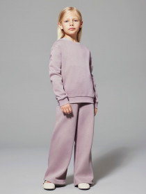 ست پلیور و شلوار دخترانه 29493 سایز 1 تا 14 سال مارک Name It   *