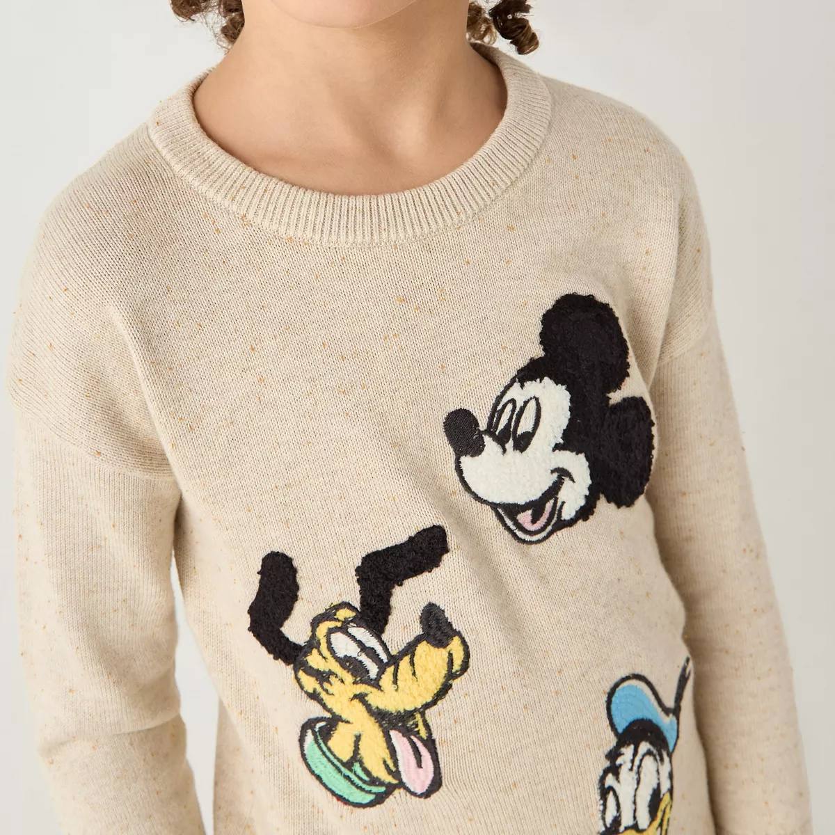 بافت پسرانه 29363 سایز 18 ماه تا 7 سال مارک Disney