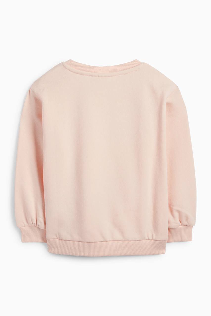 پلیور دخترانه 29479 سایز 2 تا 8 سال