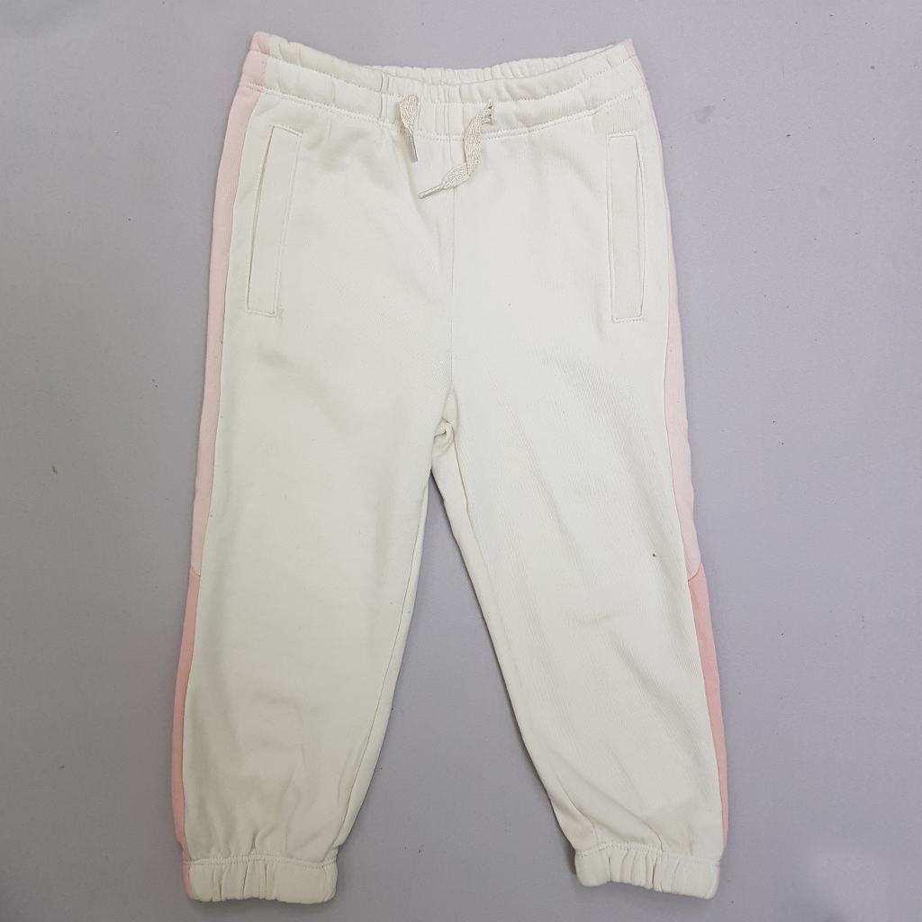 شلوار دخترانه 29295 سایز 3 تا 14 سال مارک Orchestra