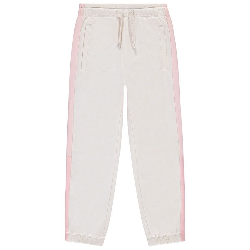 شلوار دخترانه 29295 سایز 3 تا 14 سال مارک Orchestra