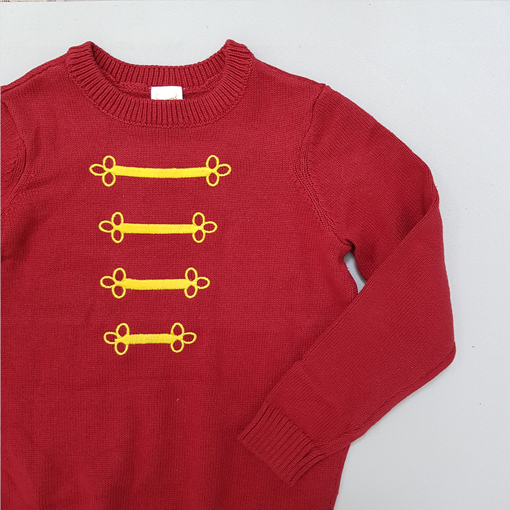 بافت دخترانه 29364 سایز 18 ماه تا 7 سال مارک GYMBOREE