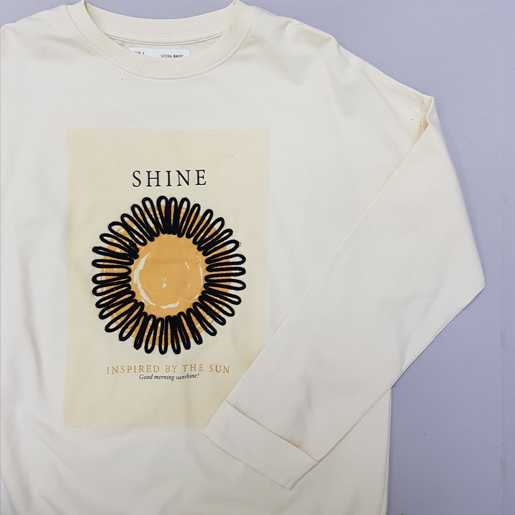 پلیور زنانه 29409 مارک SFERA