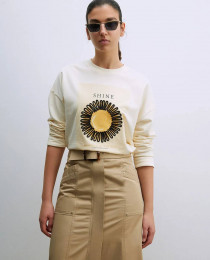 پلیور زنانه 29409 مارک SFERA