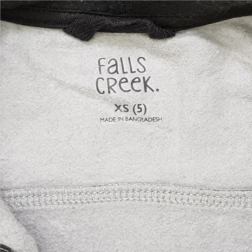سویشرت پسرانه 29415 سایز 5 تا 16 سال مارک FallsCreek