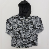 سویشرت پسرانه 29415 سایز 5 تا 16 سال مارک FallsCreek