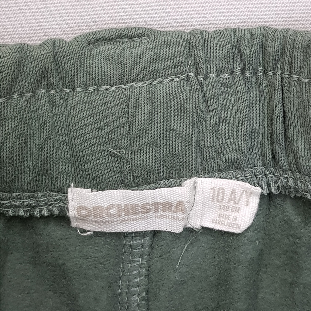 شلوار دخترانه 29299 سایز 3 تا 14 سال مارک Orchestra