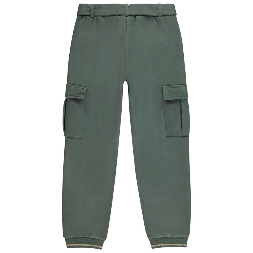 شلوار دخترانه 29299 سایز 3 تا 14 سال مارک Orchestra