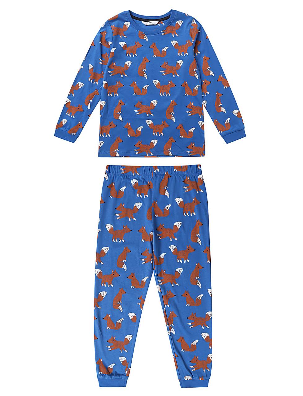 ست پسرانه 29499 سایز 1.5 تا 7 سال مارک M&S