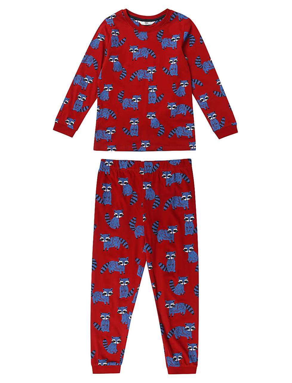 ست پسرانه 29499 سایز 1.5 تا 7 سال مارک M&S