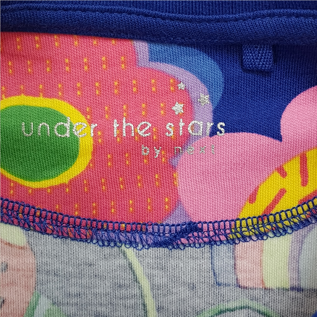 بلوز دخترانه 29328 سایز 9 ماه تا 12 سال مارک next