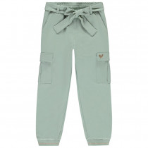 شلوار دخترانه 29300 سایز 3 تا 14 سال مارک Orchestra