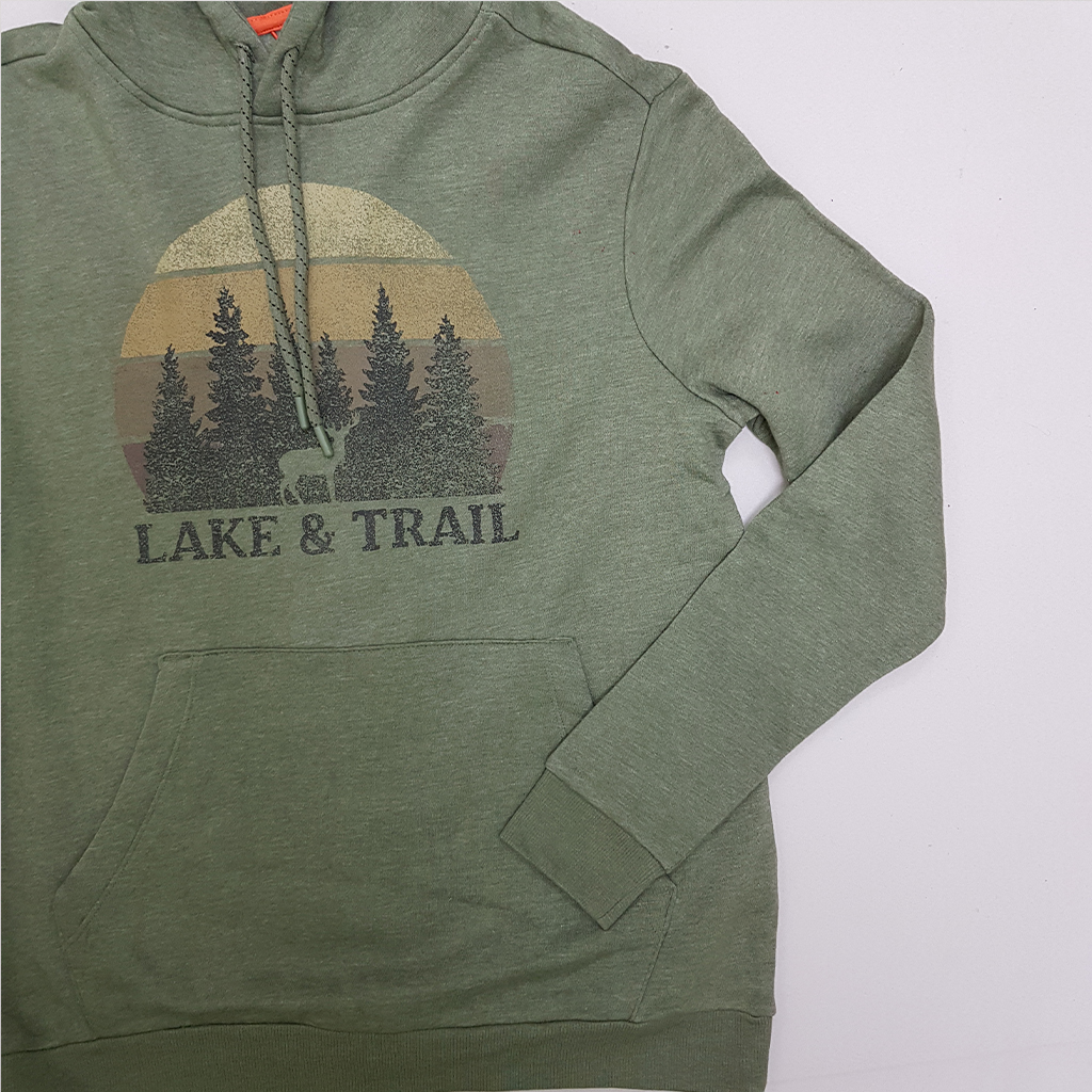 هودی مردانه 29417 مارک Lake&Tril