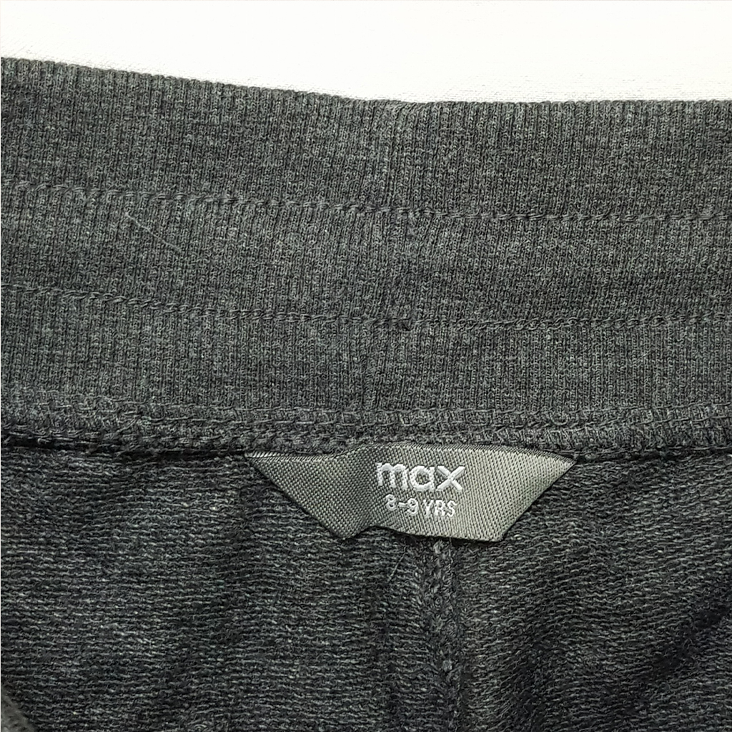 شلوار پسرانه 29292 سایز 8 تا 16 سال مارک MAX