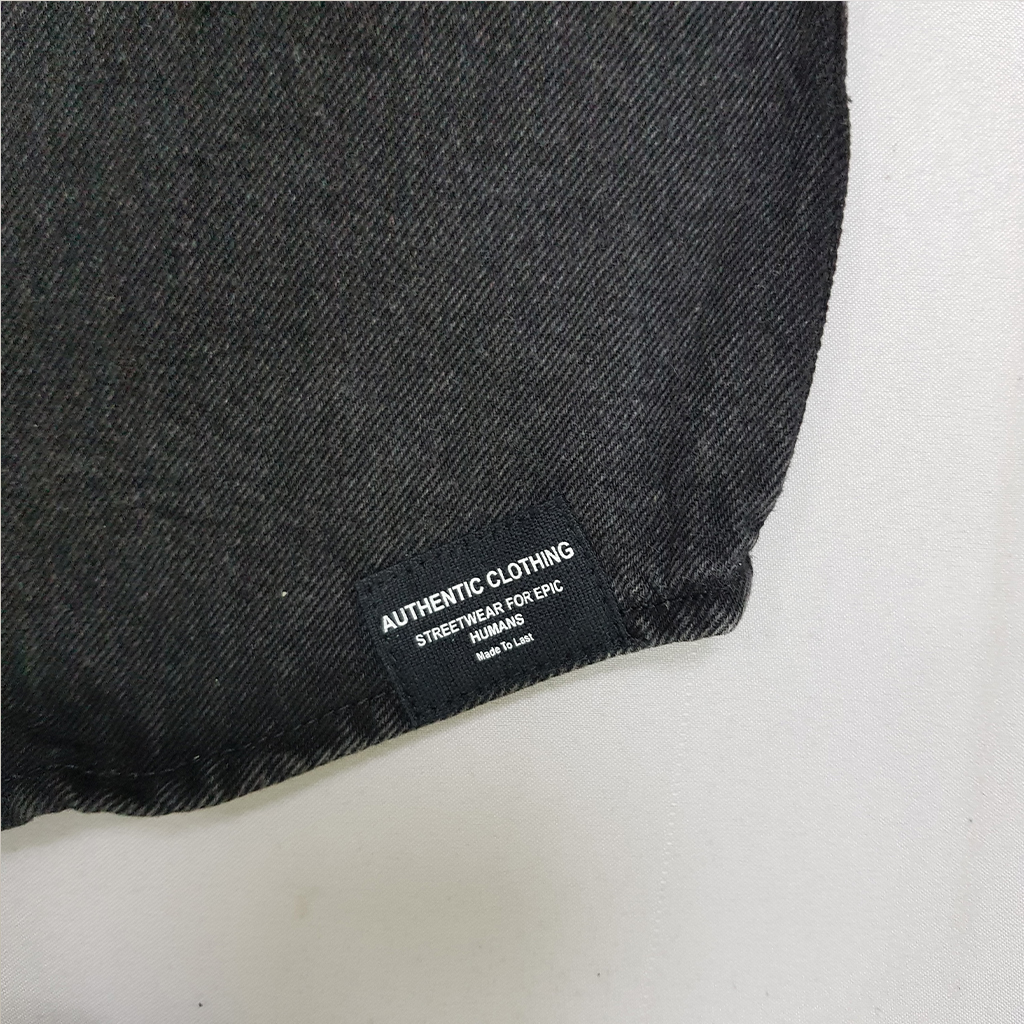 کت جینز پسرانه 29474 سایز 7 تا 11 سال مارک M&S