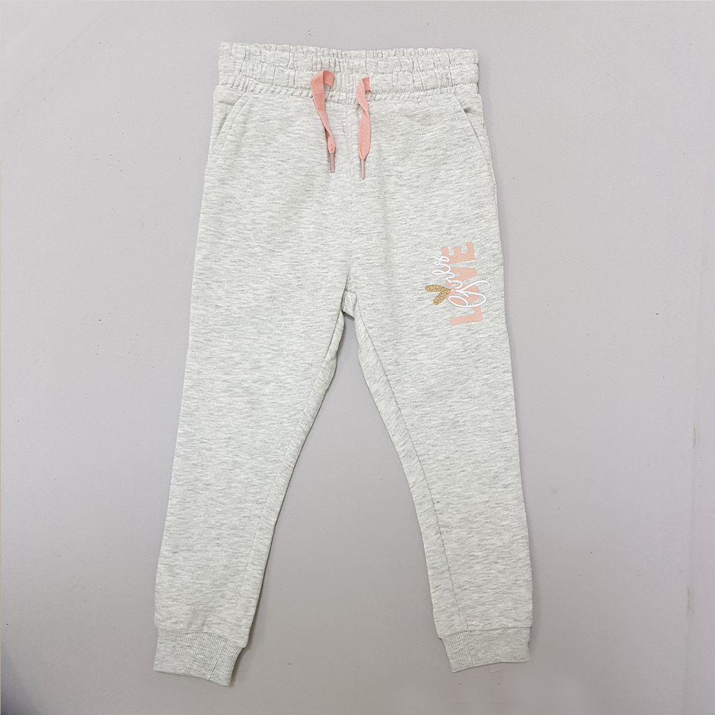 شلوار دخترانه 29297 سایز 3 تا 14 سال مارک Orchestra