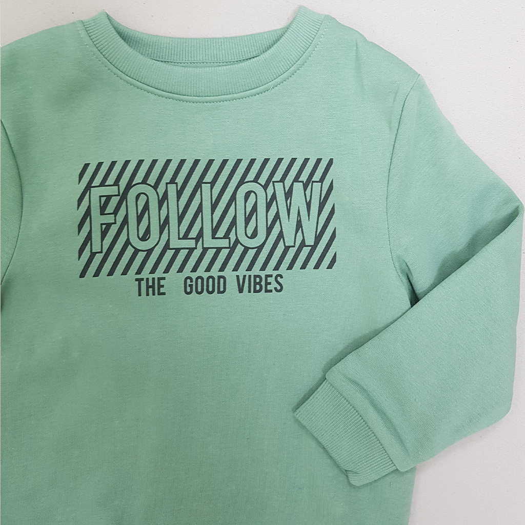 پلیور پسرانه 29360 سایز 4 تا 10 سال مارک Orchestra