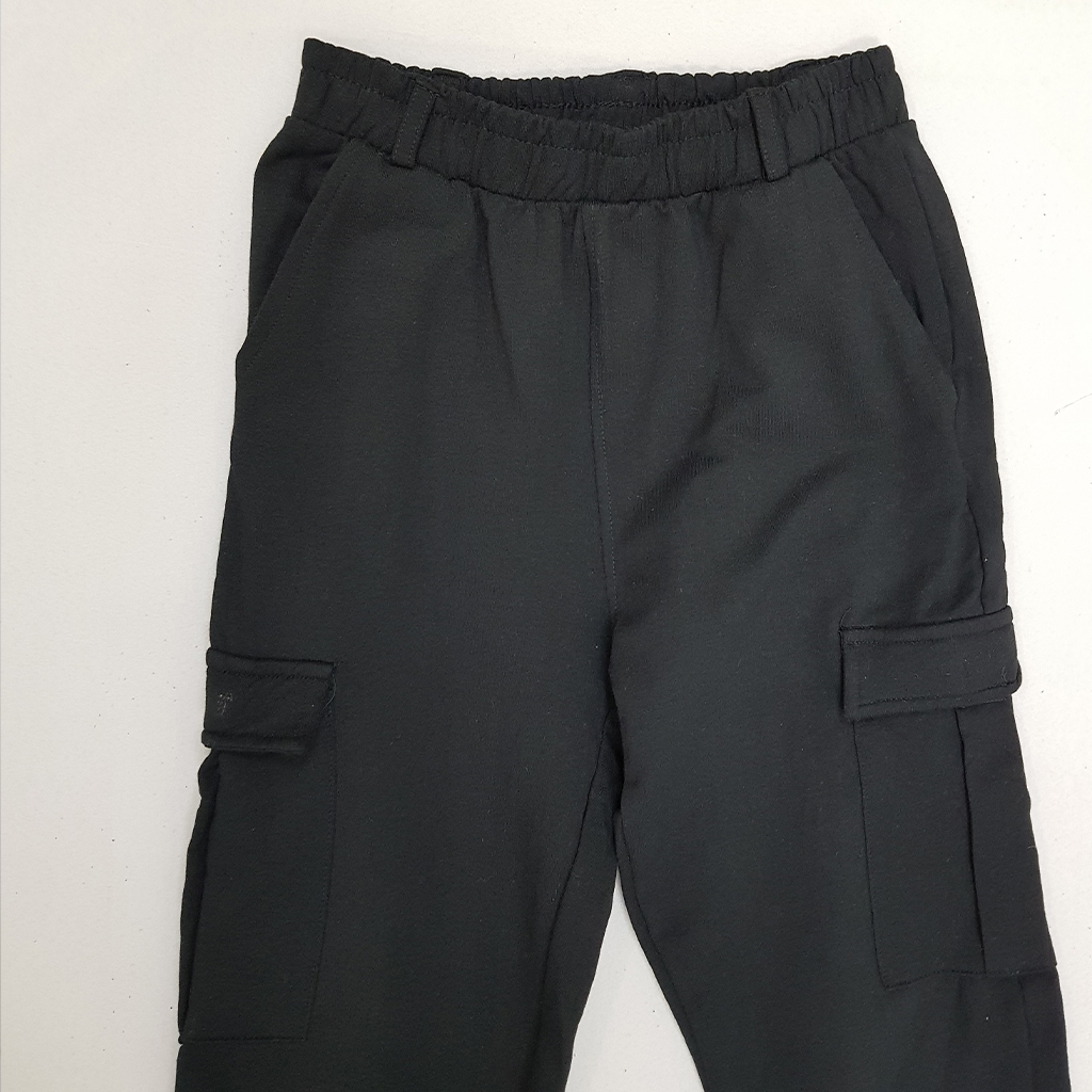 شلوار دخترانه 29294 سایز 3 تا 14 سال کد 1 مارک Orchestra