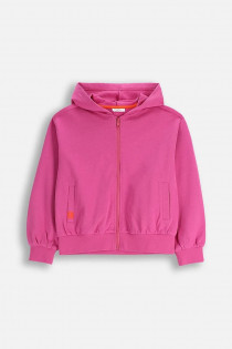 سویشرت دخترانه 29384 سایز 2 تا 9 سال مارک CDRL