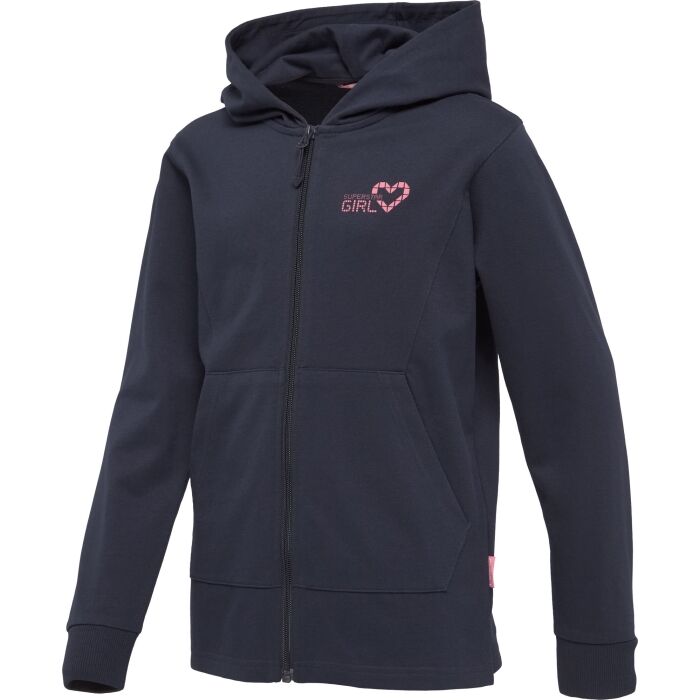 سویشرت دخترانه 29469 سایز 6 تا 15 سال