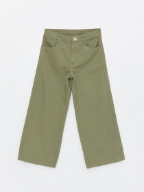 شلوار جینز 29594 سایز 8 تا 14 سال مارک LC Waikiki