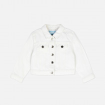 کت جینز دخترانه 29476 سایز 1.5 تا 14 سال مارک PRIMARK