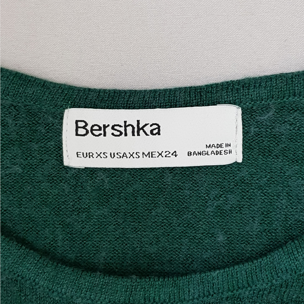 بافت زنانه 25063 مارک bershka   *