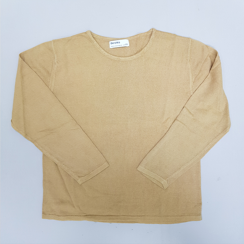 بافت زنانه 25063 مارک bershka   *