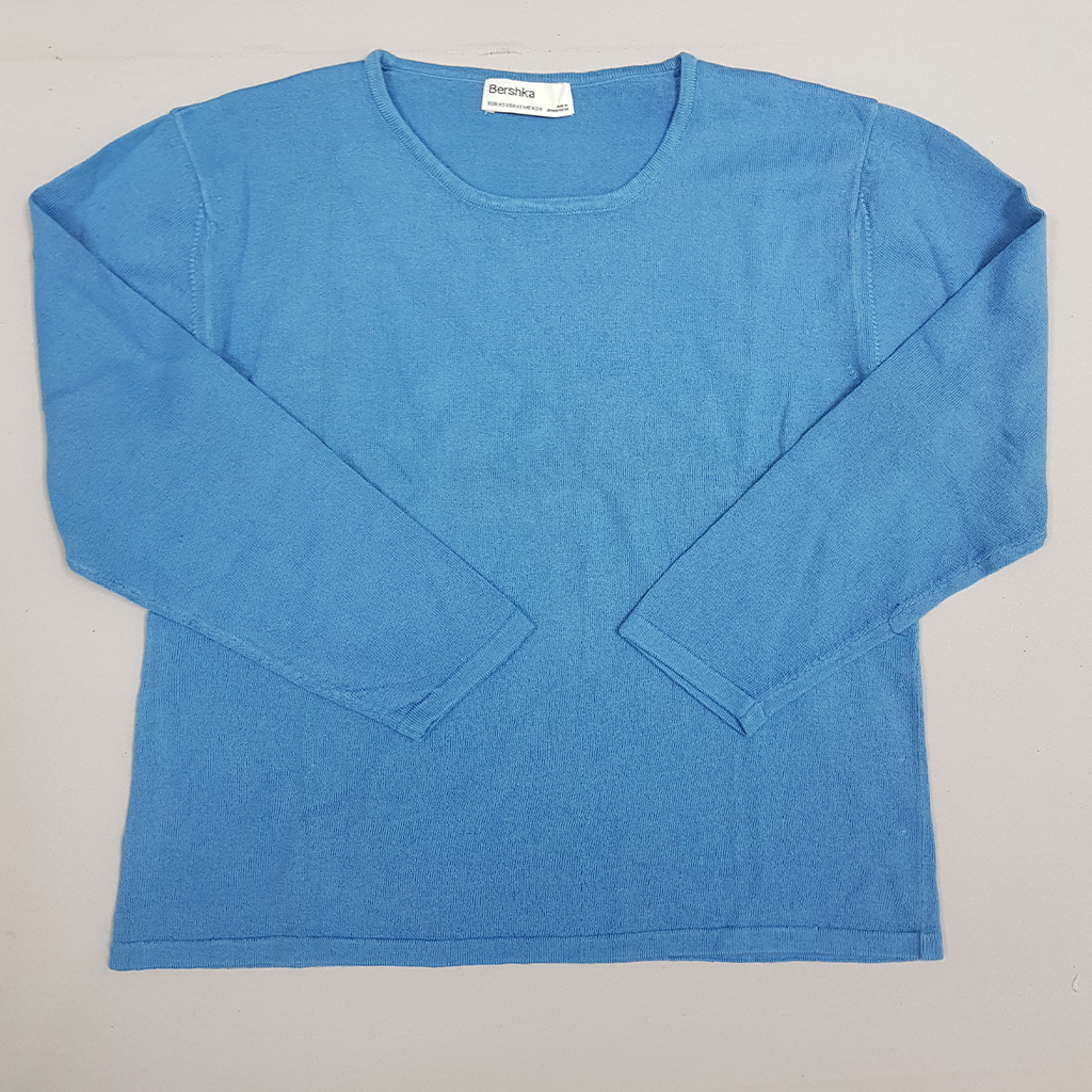 بافت زنانه 25063 مارک bershka   *