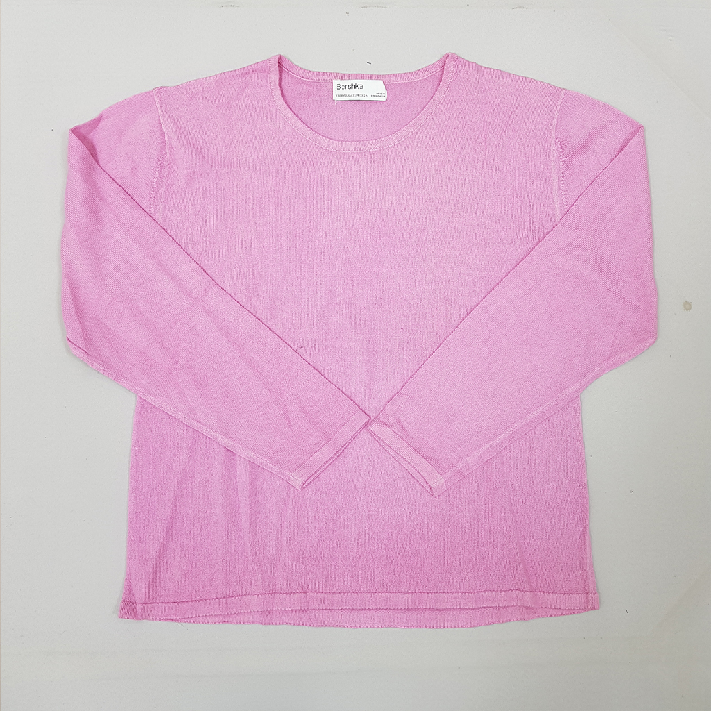 بافت زنانه 25063 مارک bershka   *