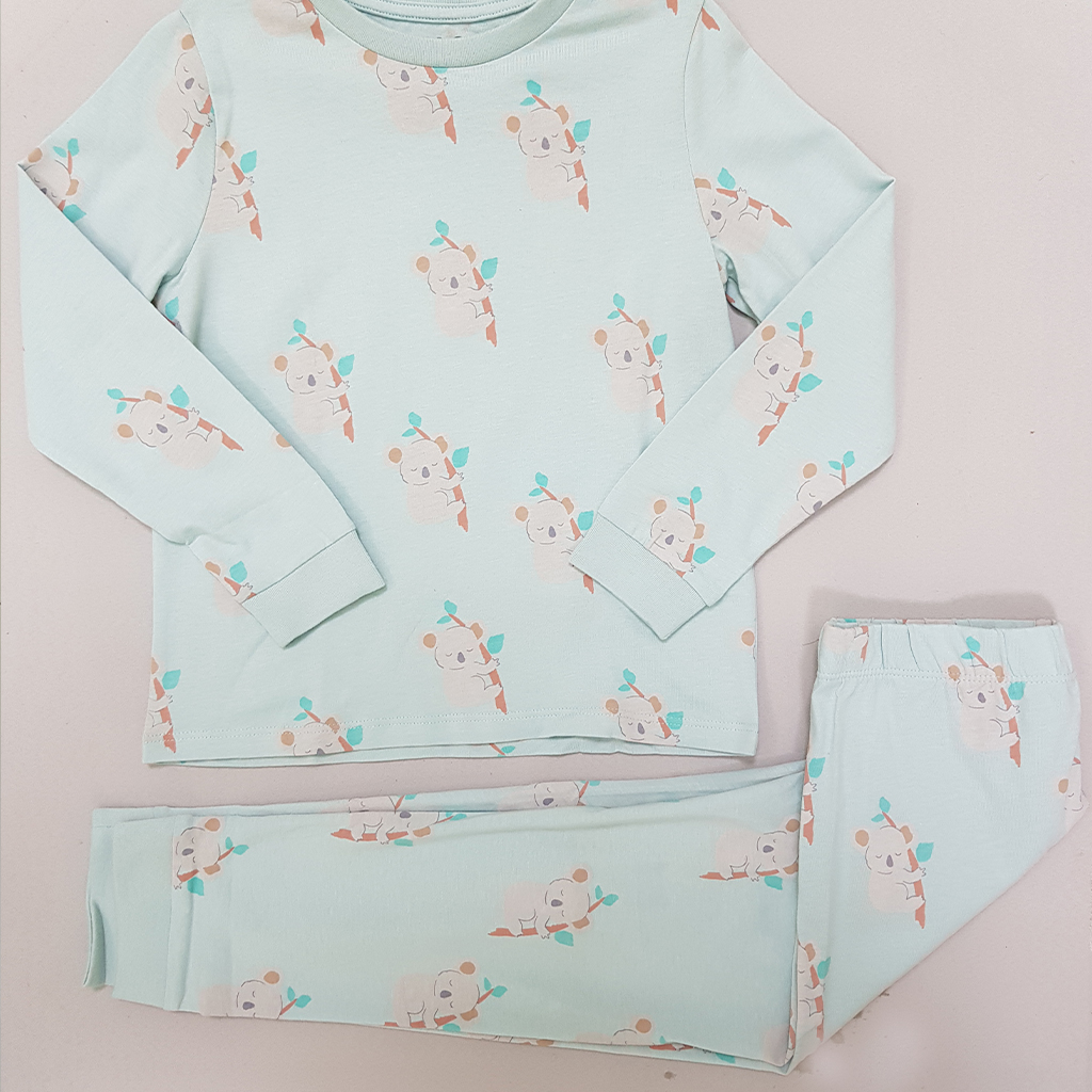 ست دخترانه 29500 سایز1 تا 8 سال مارک M&S   *