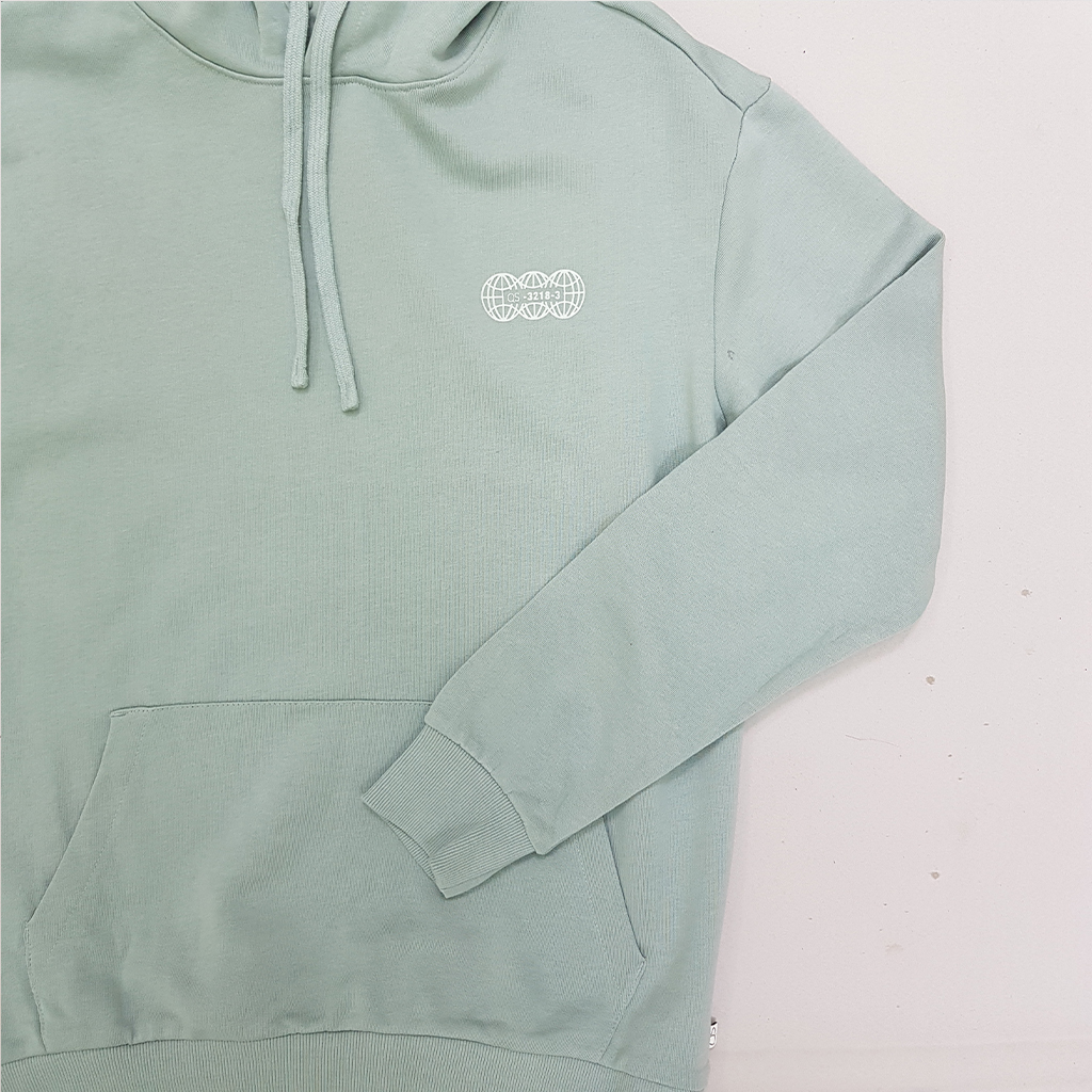 هودی مردانه 29418 مارک QS   *