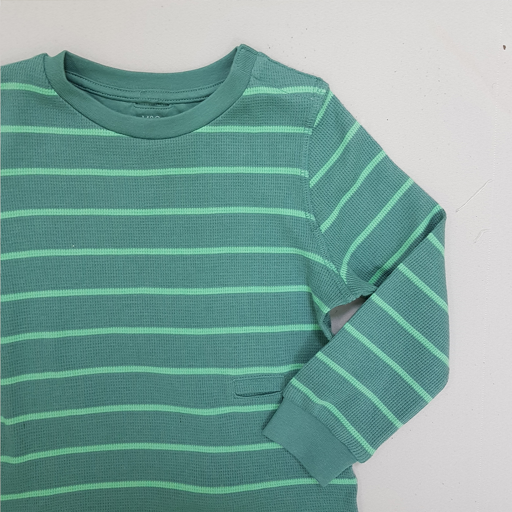 ست پسرانه 29501 سایز 1.5 تا 14 سال مارک M&S   *