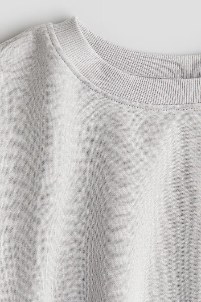 پلیور پسرانه 29550 سایز 9 تا 15 سال مارک H&M