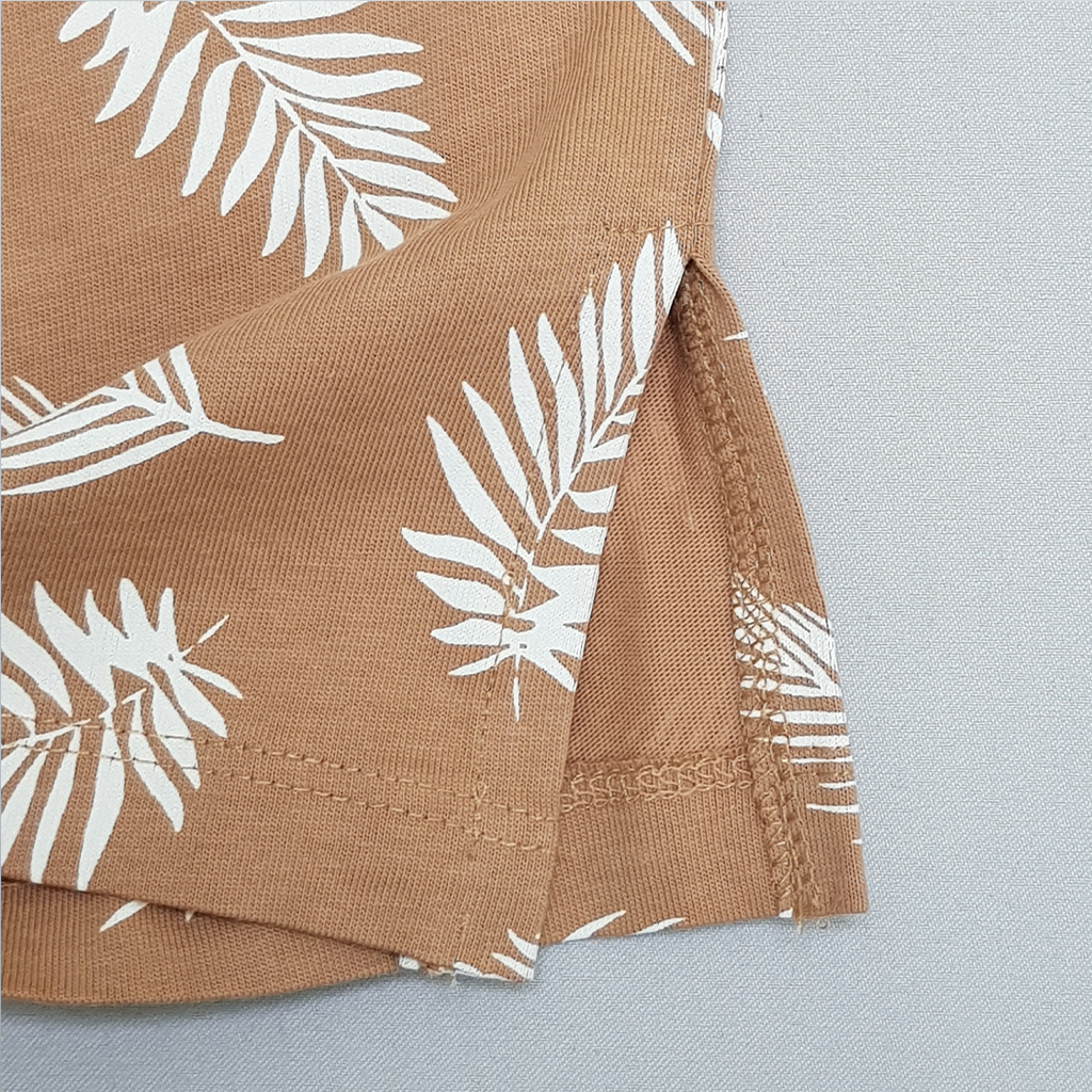 شلوار دخترانه 29598 سایز 2 تا 10 سال مارک GJ