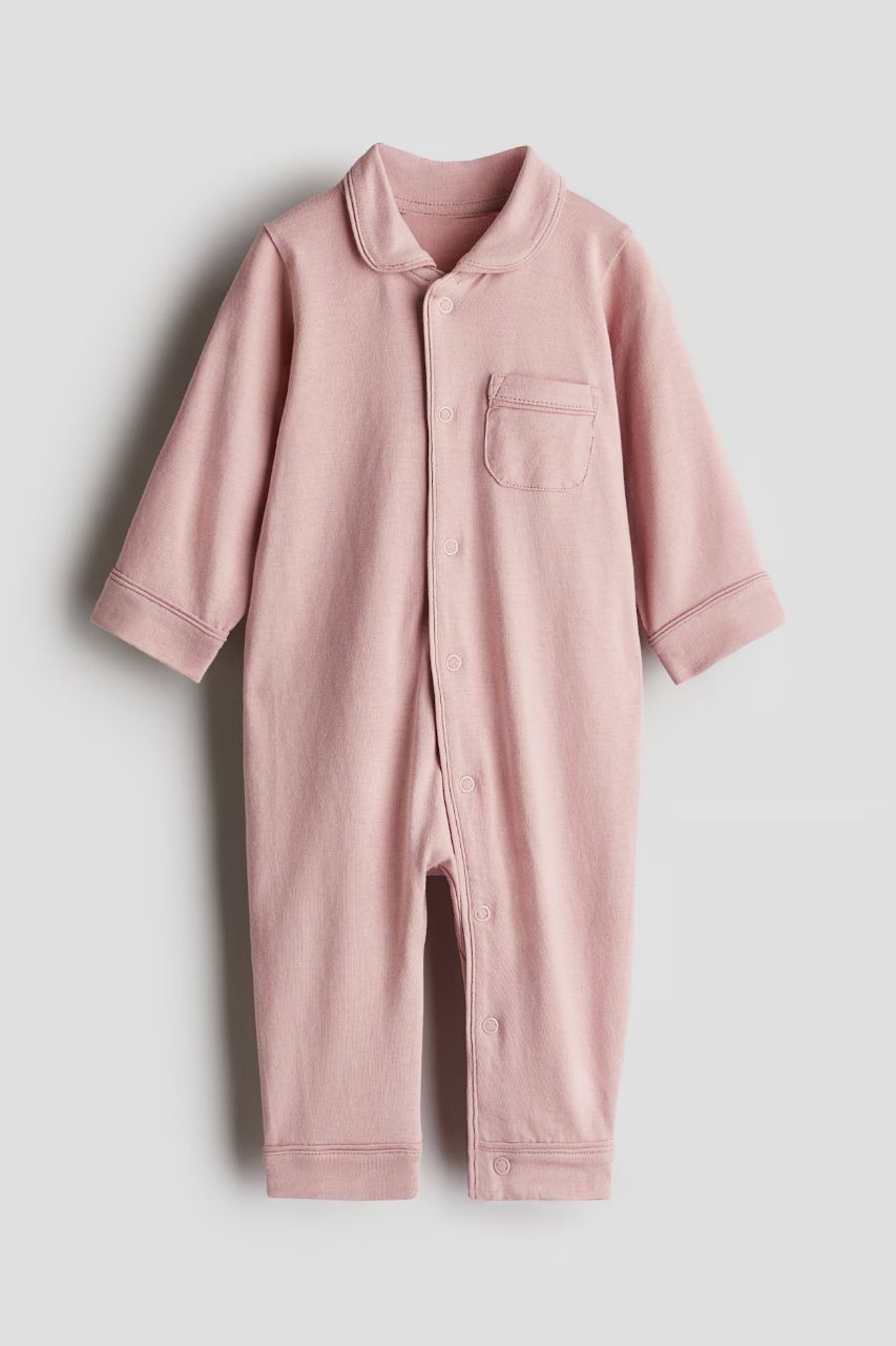 سرهمی بچگانه 29585 سایز بدوتولد تا 4 سال مارک H&M