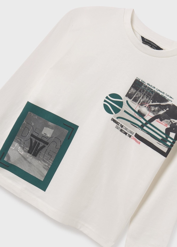 بلوز پسرانه 29464 سایز 8 تا 18سال   *