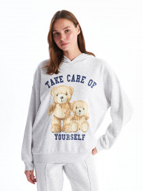 هودی 29416 مارک LC WAIKIKI