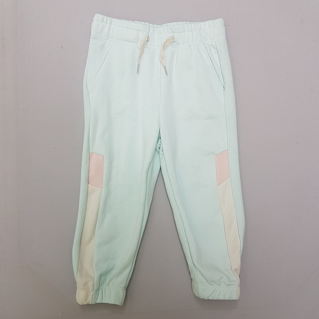 شلوار دخترانه 29294 سایز 3 تا 14 سال کد 2 مارک Orchestra